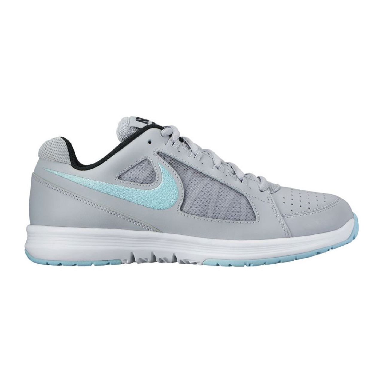 Nike Women's Air Vapor Ace Tennis Shoe - Grey | Discount Nike Ladies  Athletic & More - Shoolu.com | Shoolu.com
