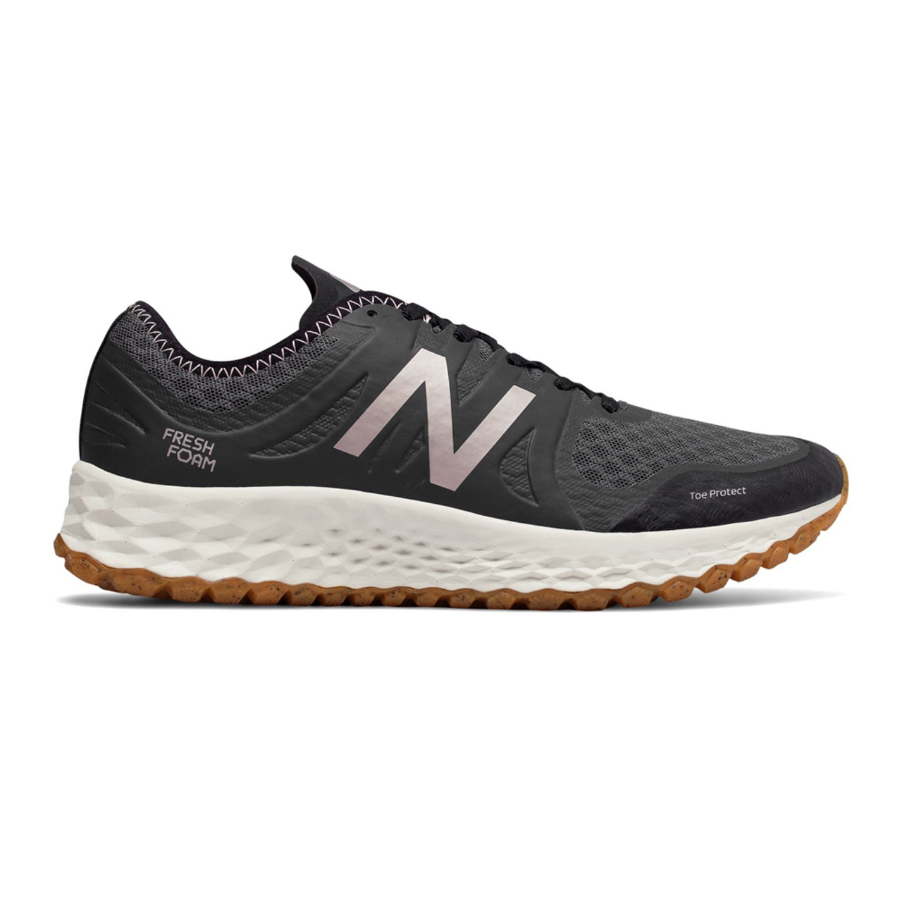 New Balance Women s WTKYMLB1 Trail Runner Phantom