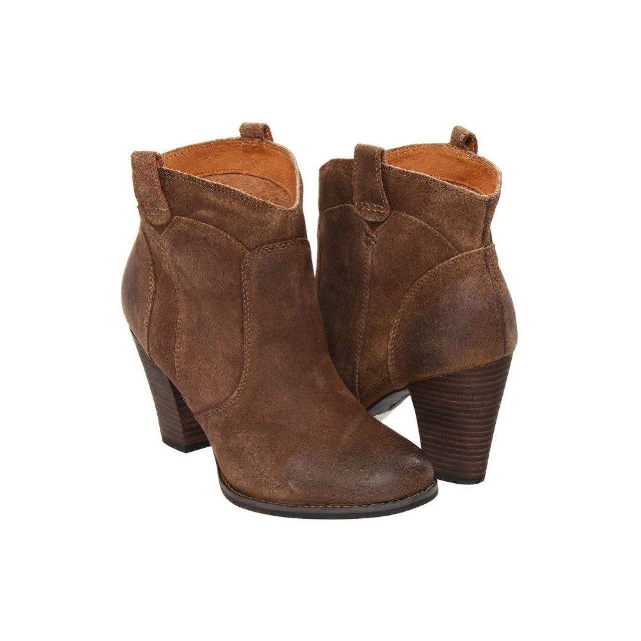 clarkes ladies ankle boots