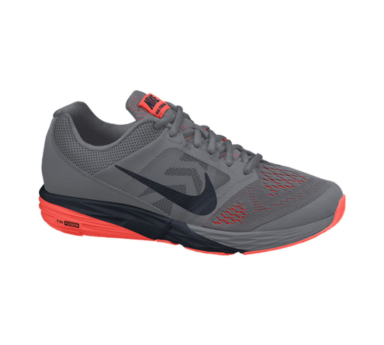 men's tri fusion run running shoe