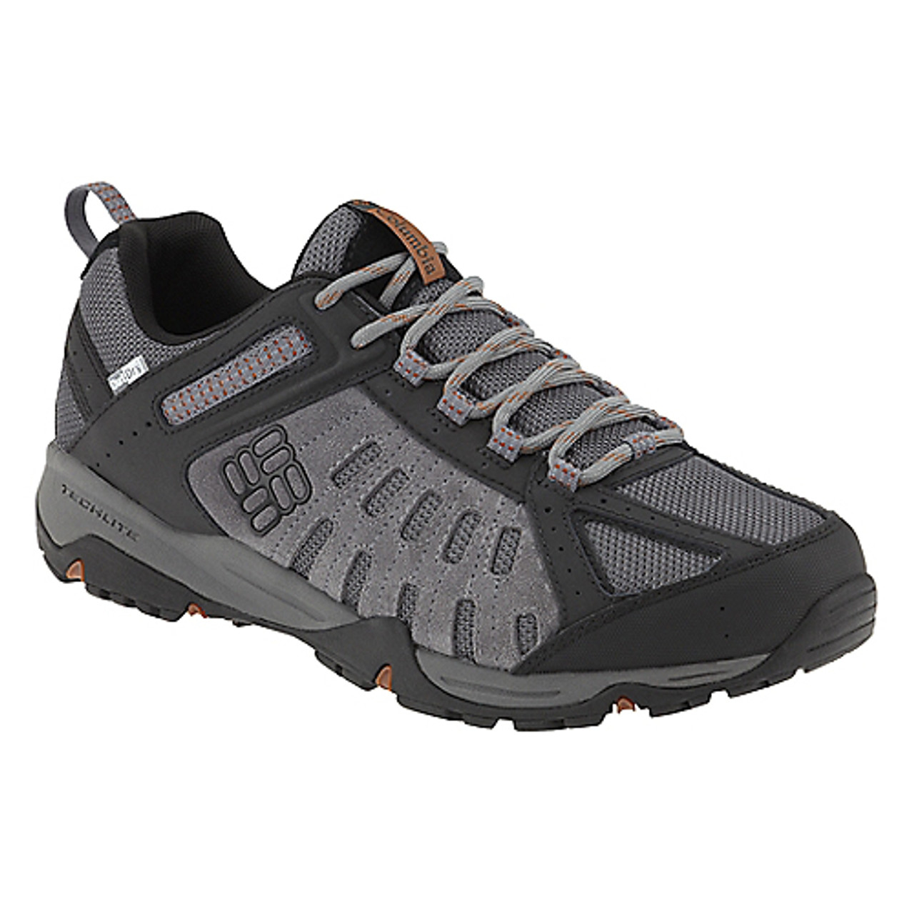 columbia granite pass shoes