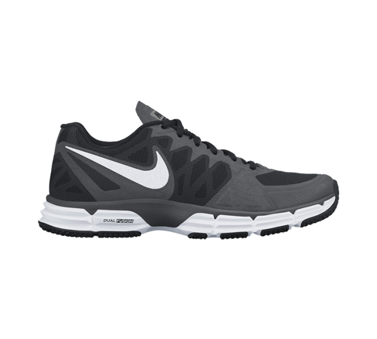 Nike Men's Dual Fusion TR 6 Running Shoe - Grey | Discount Nike Men's  Athletic & More - Shoolu.com | Shoolu.com