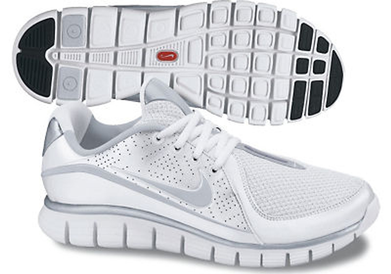 nike free walk