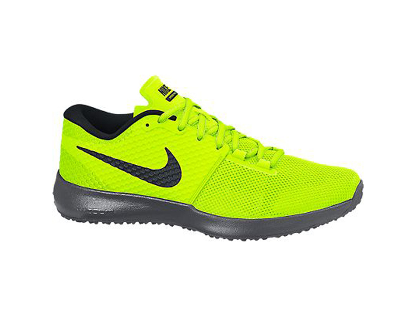 Druif geeuwen Universeel Nike Men's Zoom Speed TR2 Cross Trainer - Yellow | Discount Nike Men's  Athletic & More - Shoolu.com | Shoolu.com