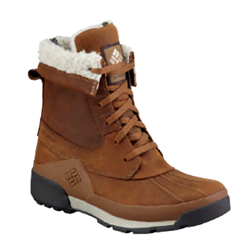Columbia Bugaboot Original Tall Autumn 