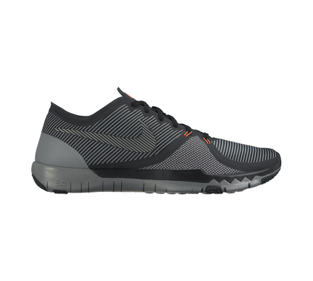 nike free trainer 3.0 v4 grey