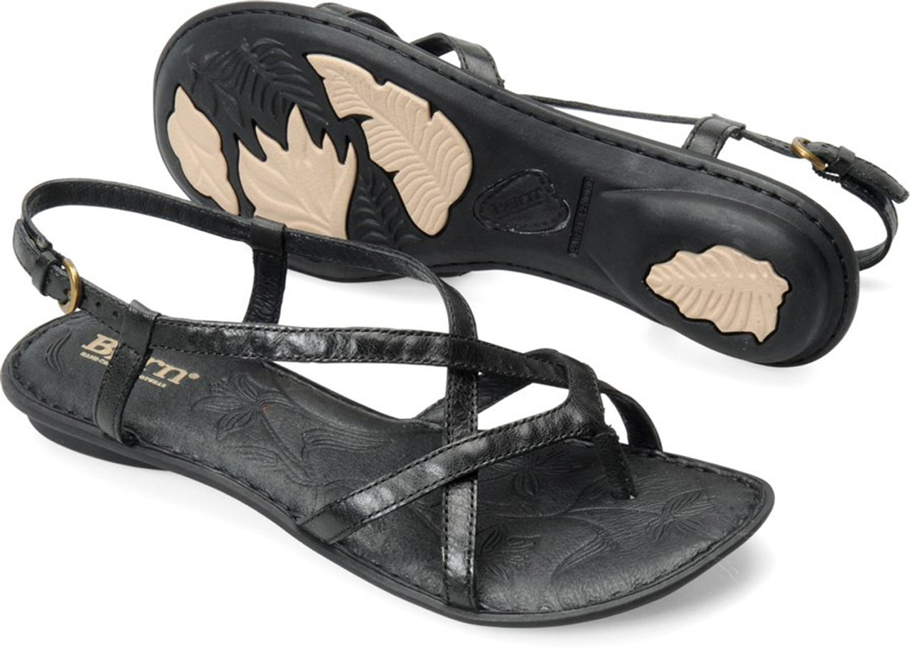 Born sales mai sandals