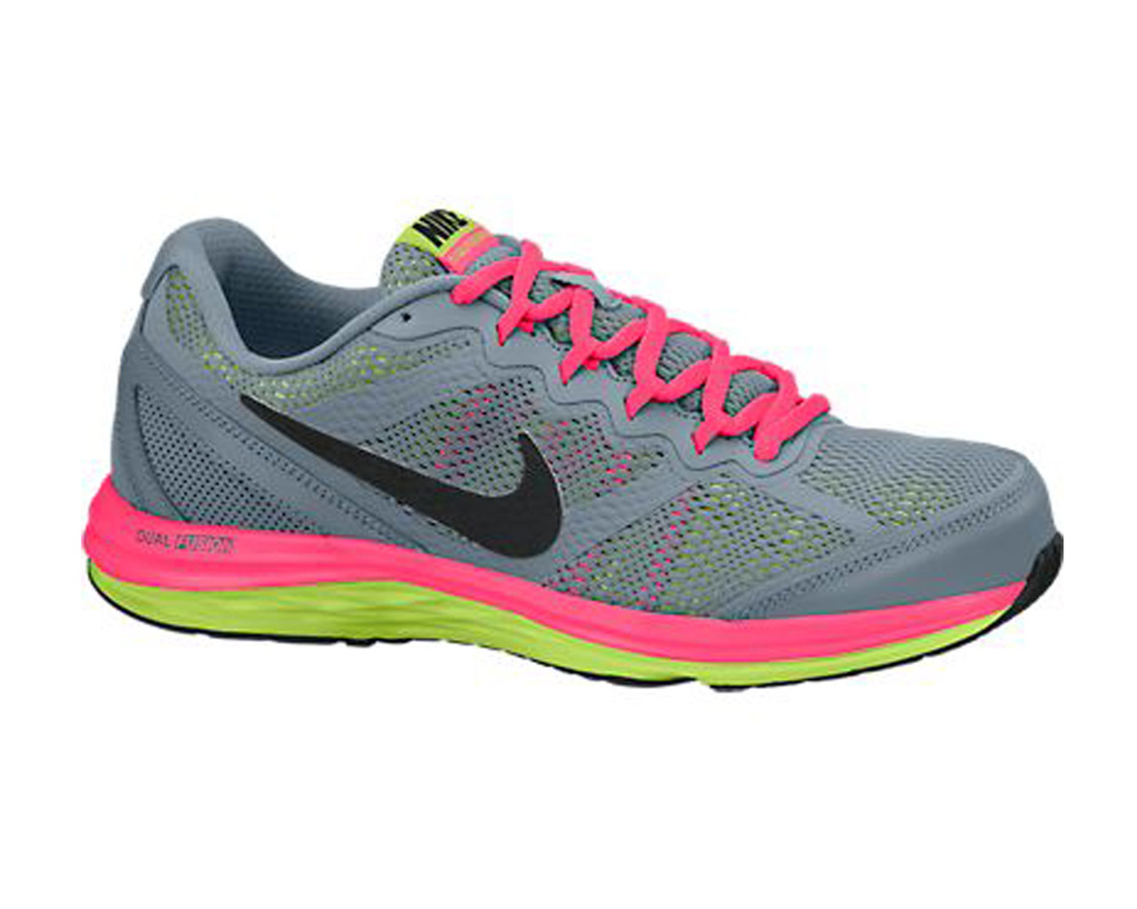 nike dual fusion run 3 women's