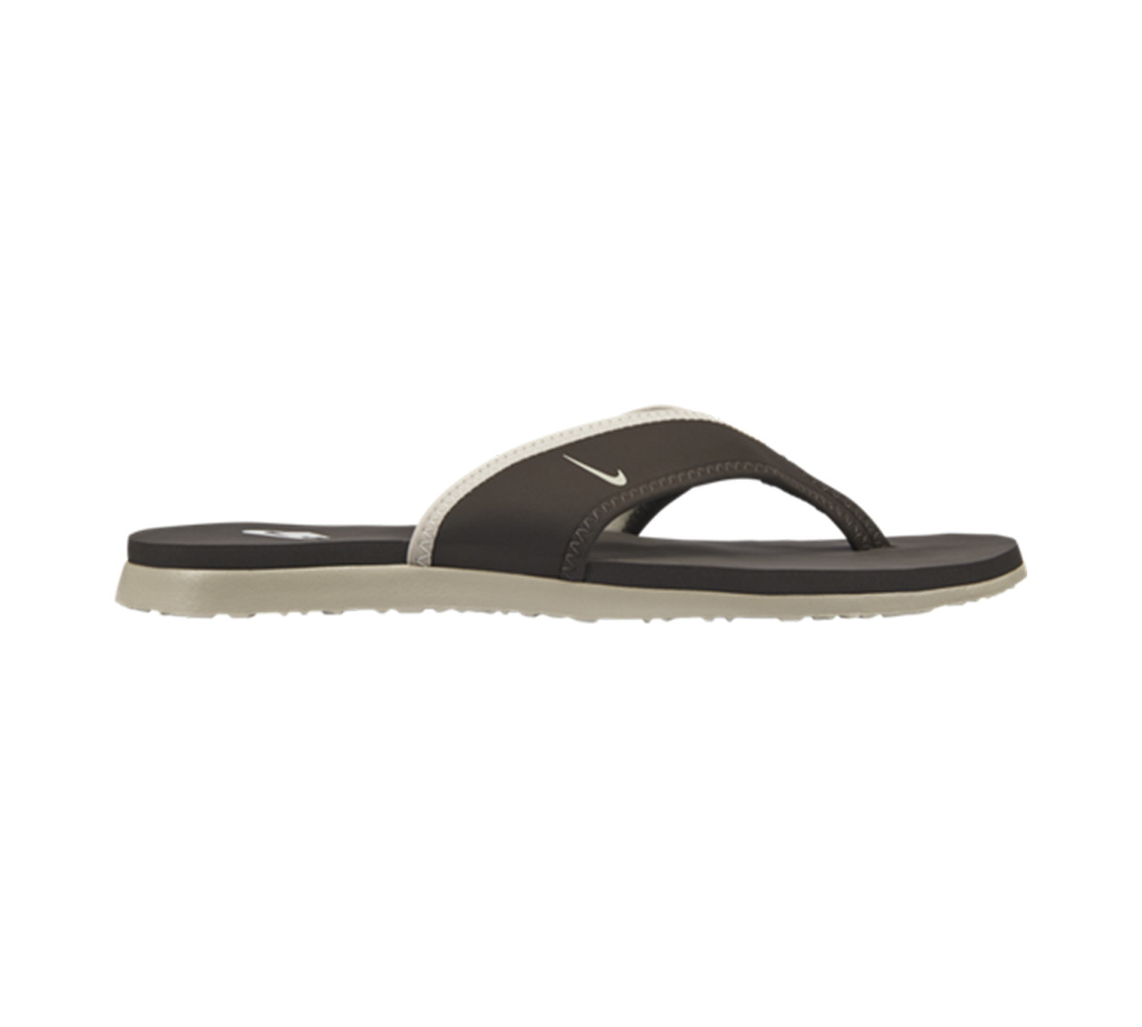 Nike Men's Celso Thong Plus Classic Brown/Stone