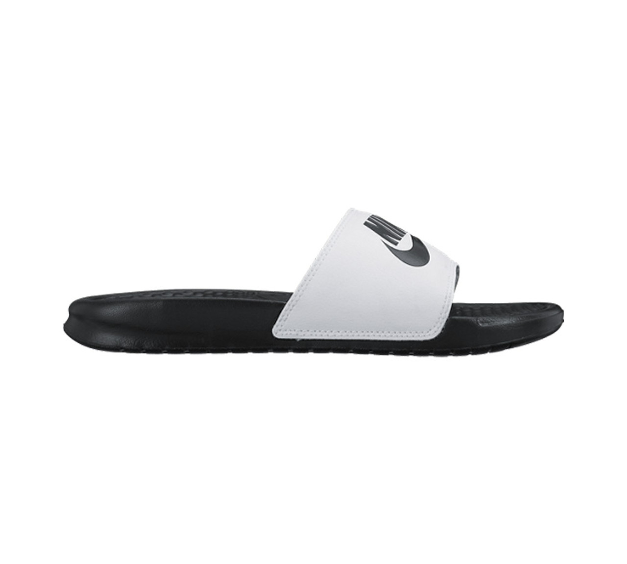 nike benassi jdi mismatch slide