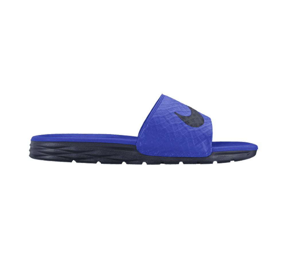 nike men's benassi solarsoft