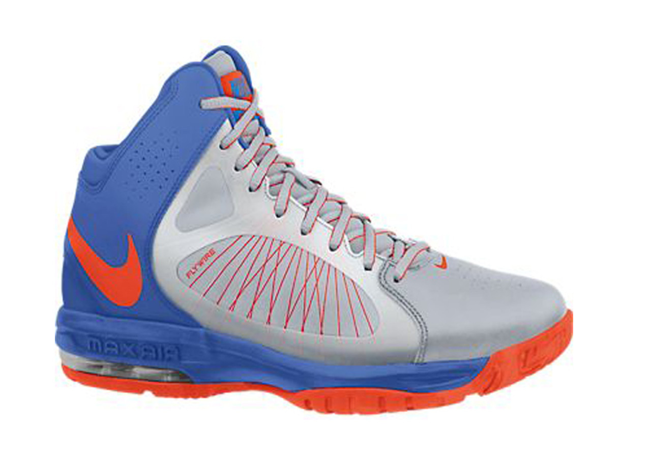 Nike max discount actualizer ii