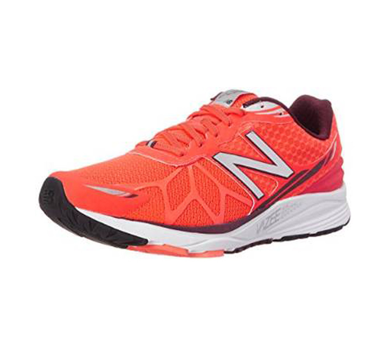 New Balance Men's Vazee Pace Running Shoe - Orange | Discount New Balance  Men's Shoes & More - Shoolu.com | Shoolu.com