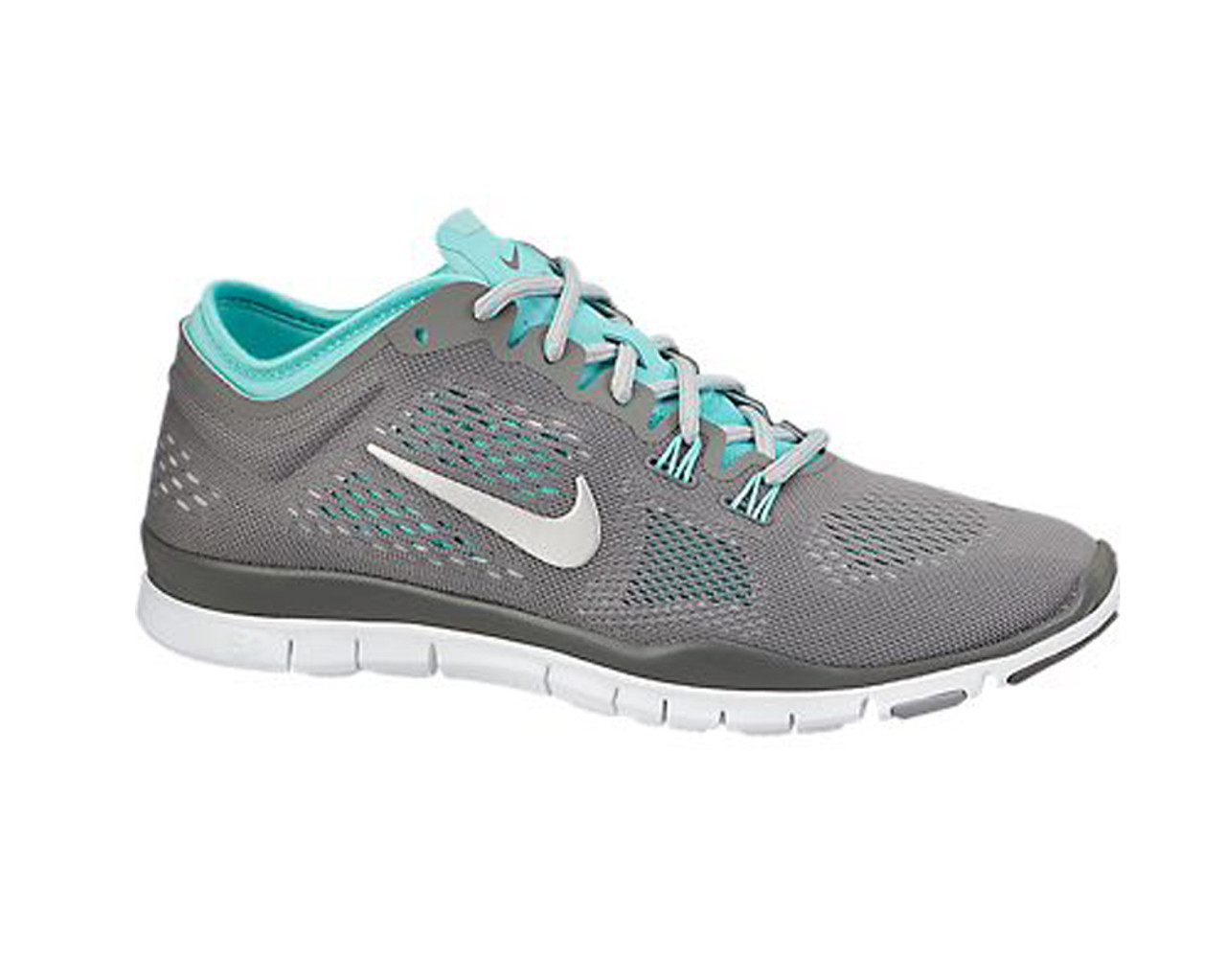 nike free run 5.0 womens turquoise