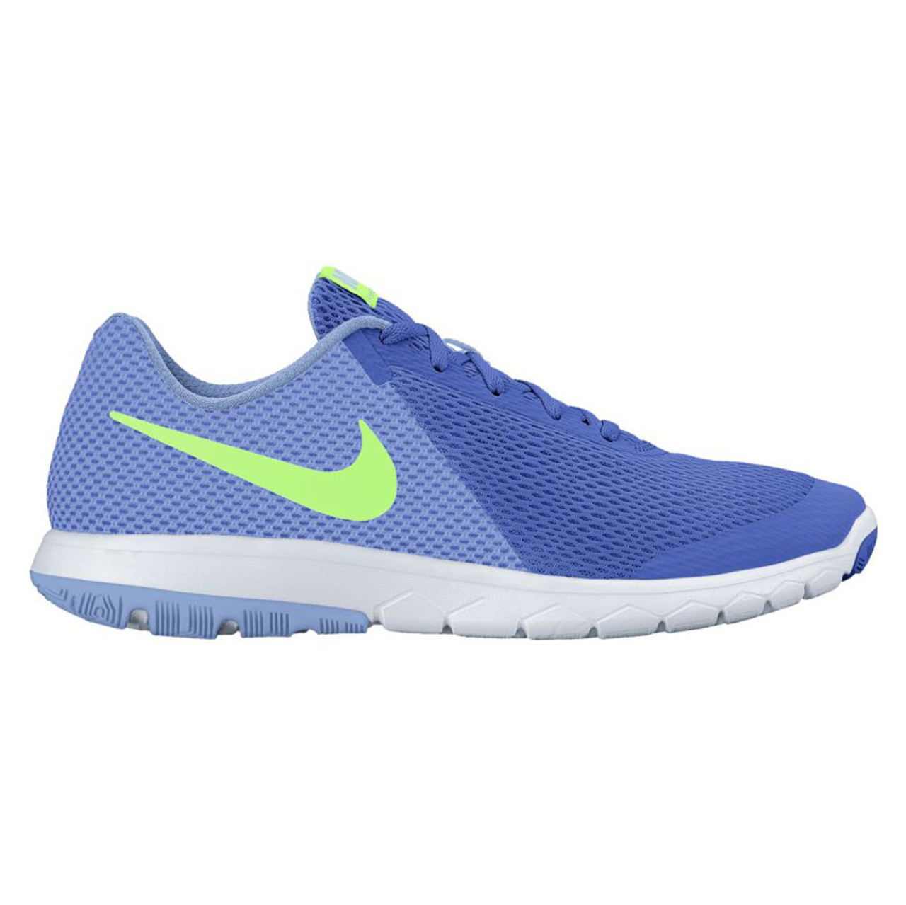 nike flex experience rn 6 blue