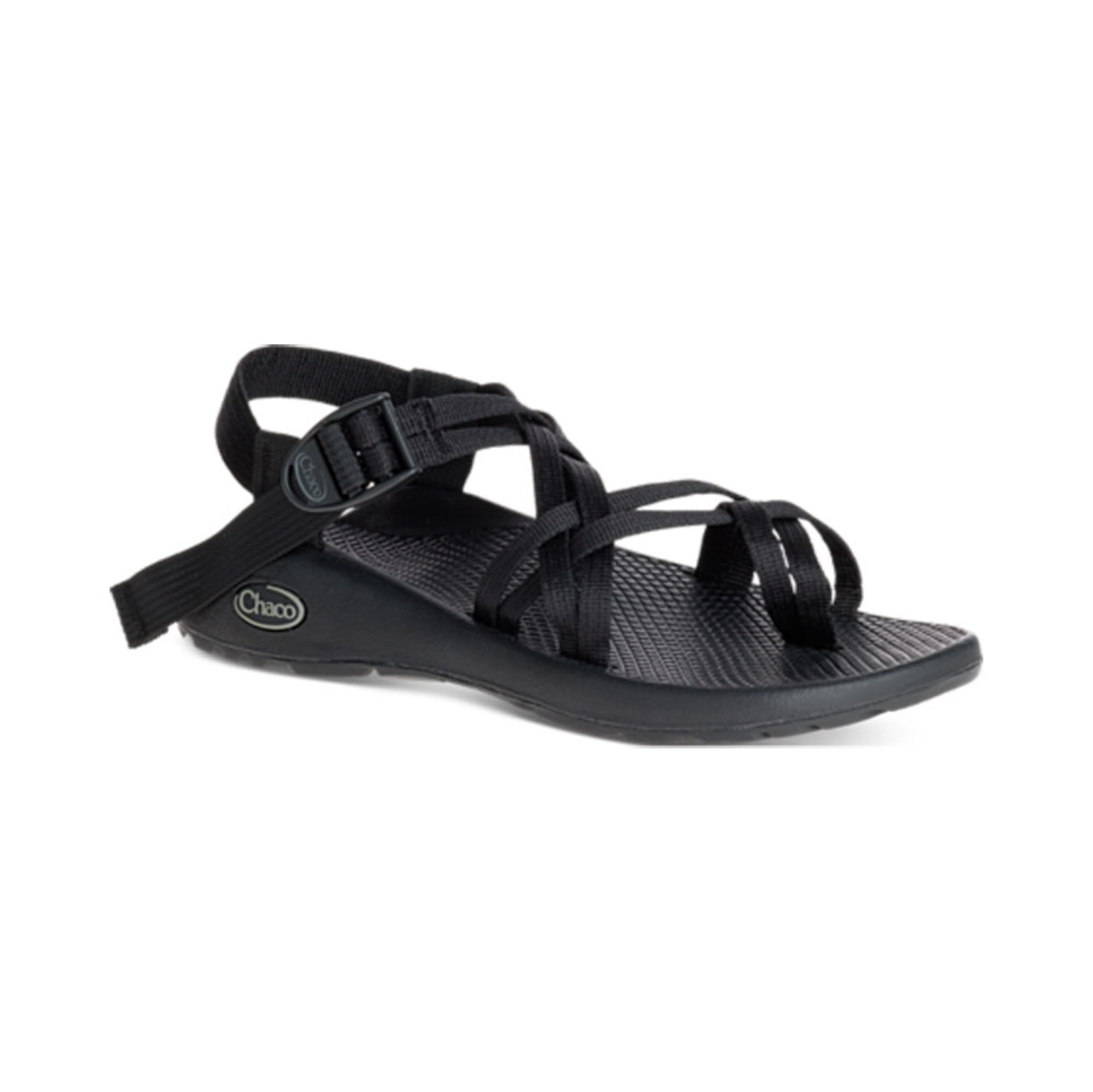 Chaco Women s ZX2 Classic Sandal Black Discount Chaco Ladies