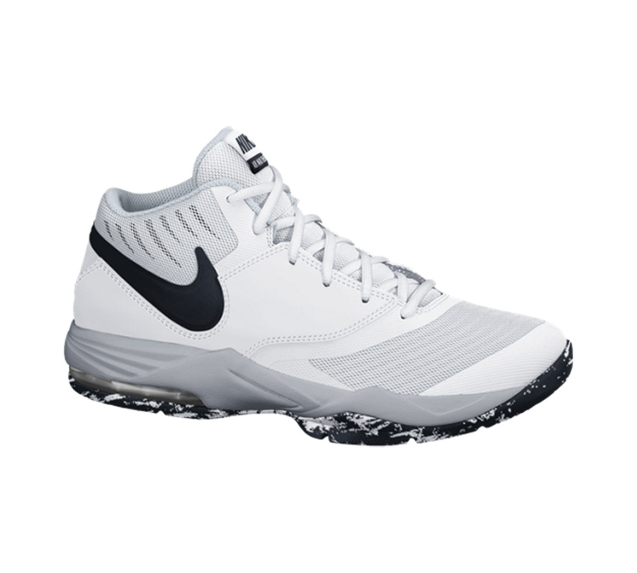 nike air max emergent basketball shoes