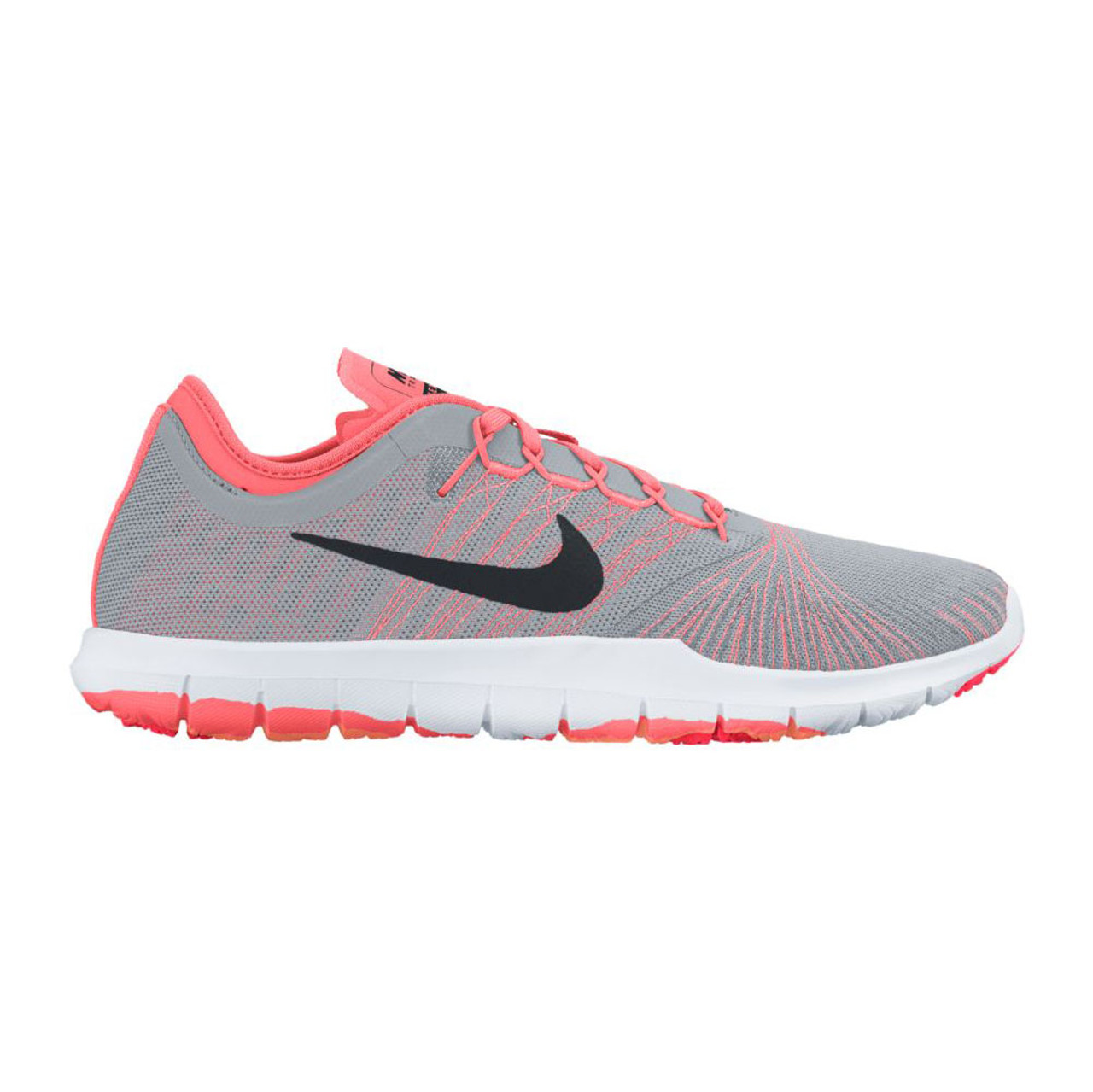 picnic Rodeo pub Nike Women's Flex Adapt TR Cross Trainer - Grey | Discount Nike Ladies  Athletic & More - Shoolu.com | Shoolu.com