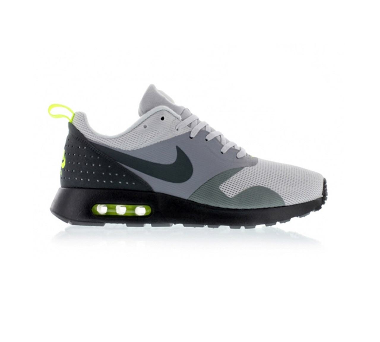 men's air max tavas running shoes