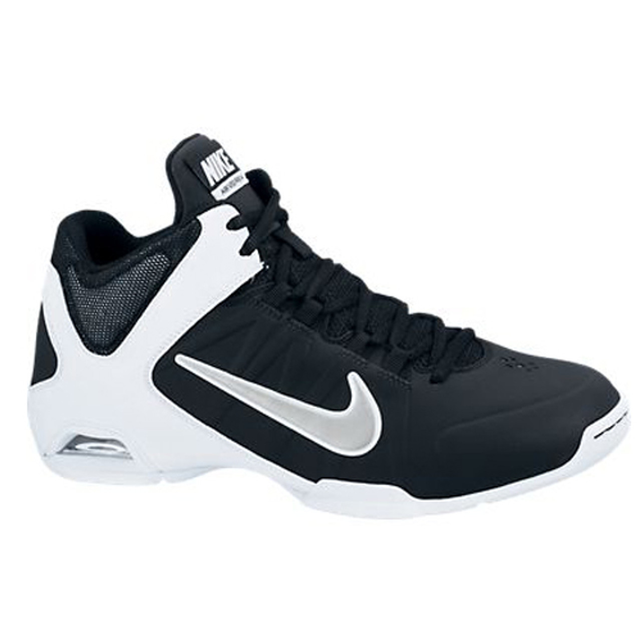 nike air visi pro 3 black