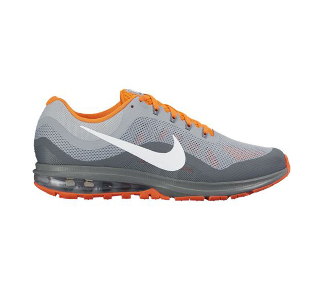 nike men's air max dynasty 2 running shoe