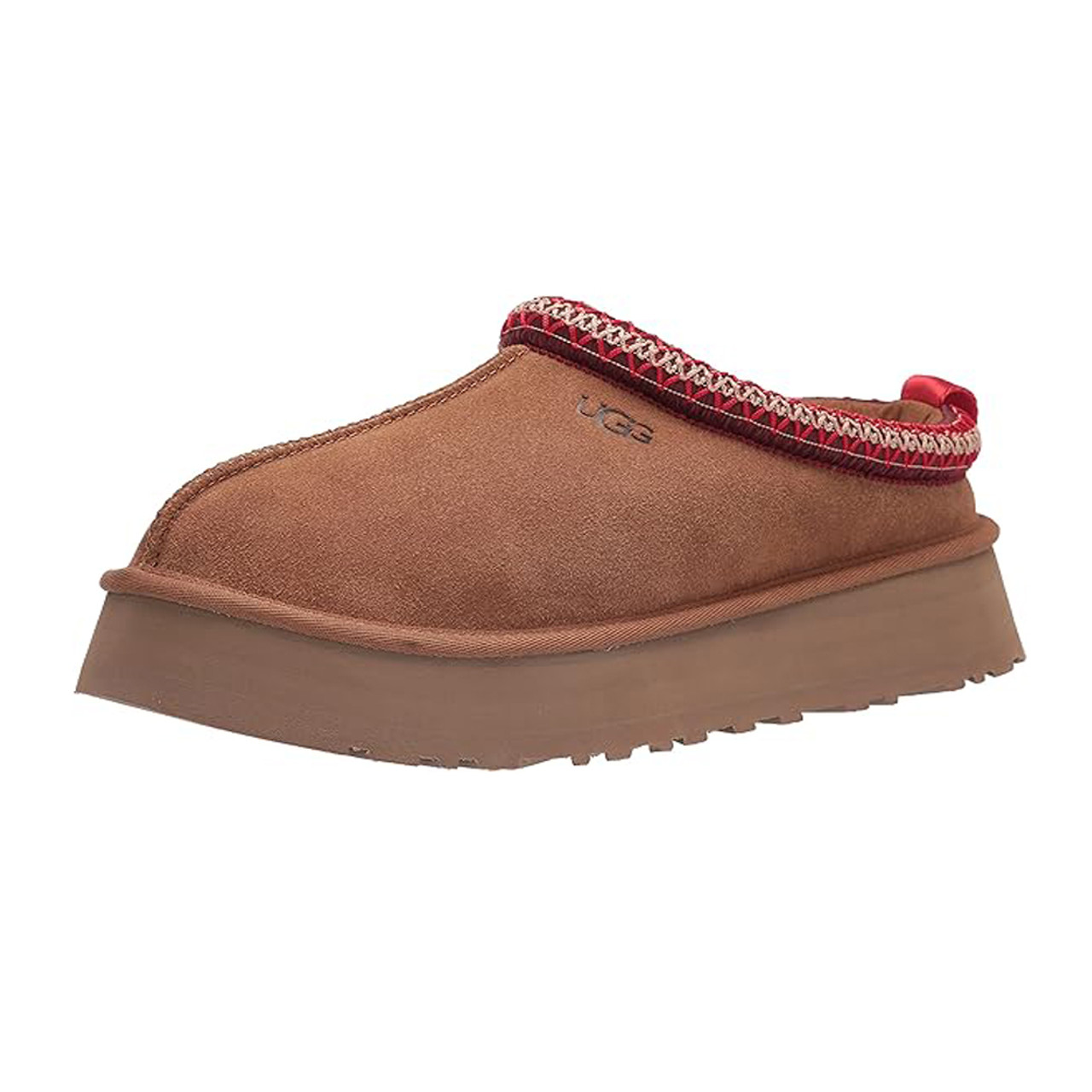 UGG Tazz Slipper Chestnut (Women's) - 1122553-CHE - US