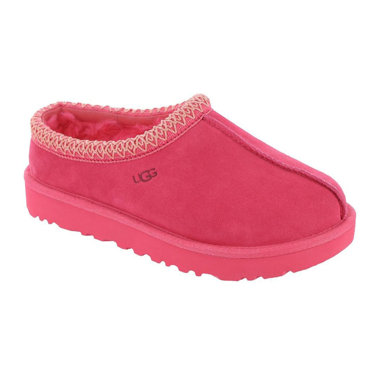 UGG Women s Tasman Slipper Pink Glow