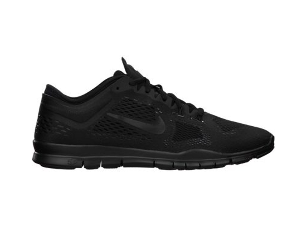 nike women's free 5.0 tr fit 4