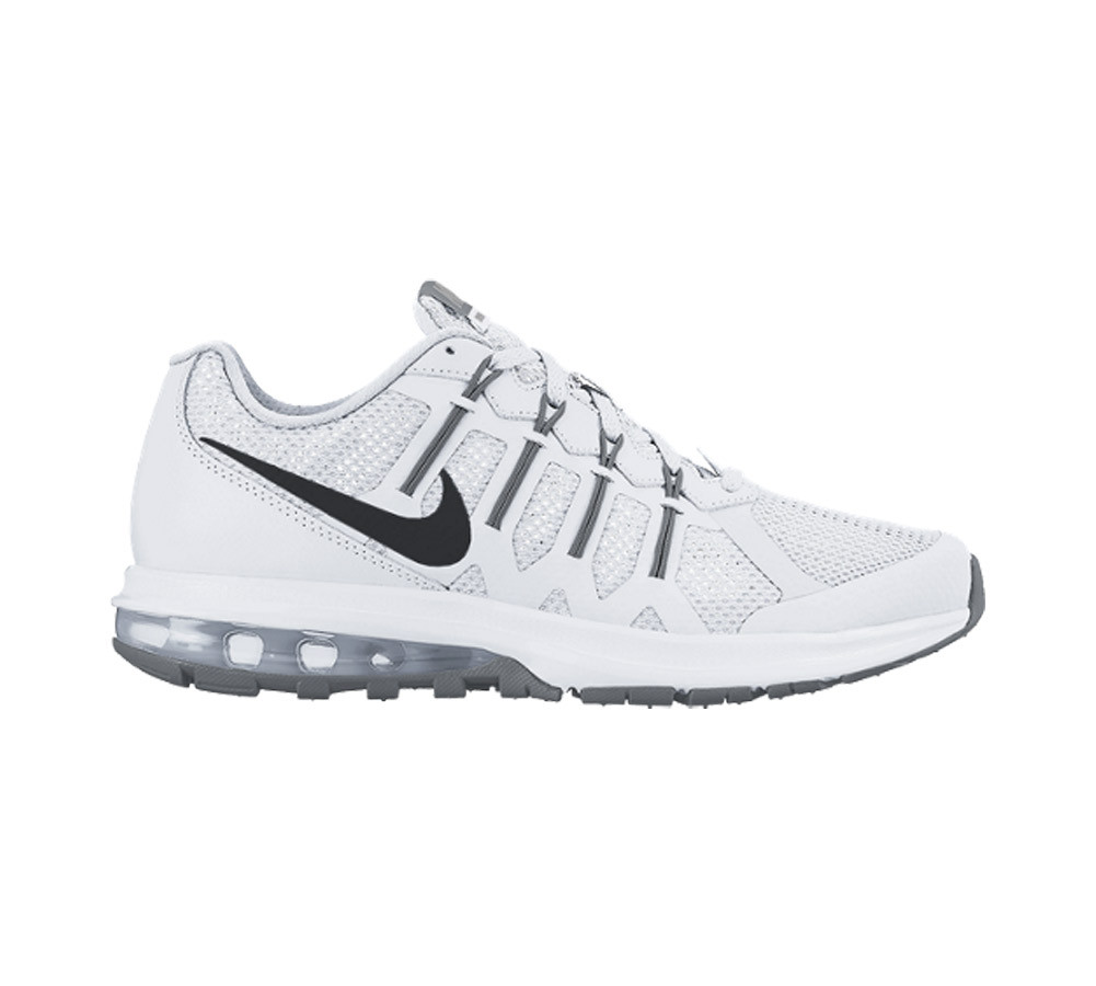 nike men's air max dynasty running shoe