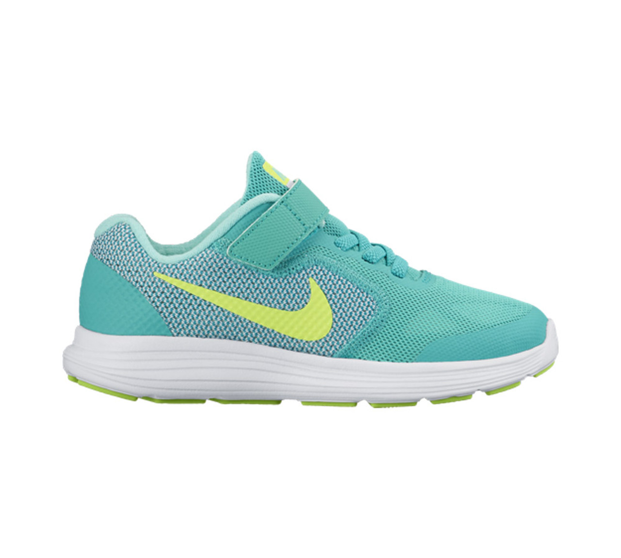 nike revolution 3 girls jade