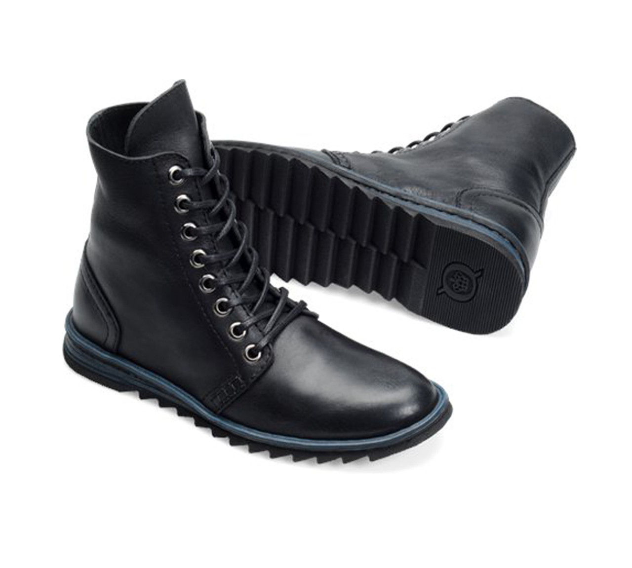 born mens boots