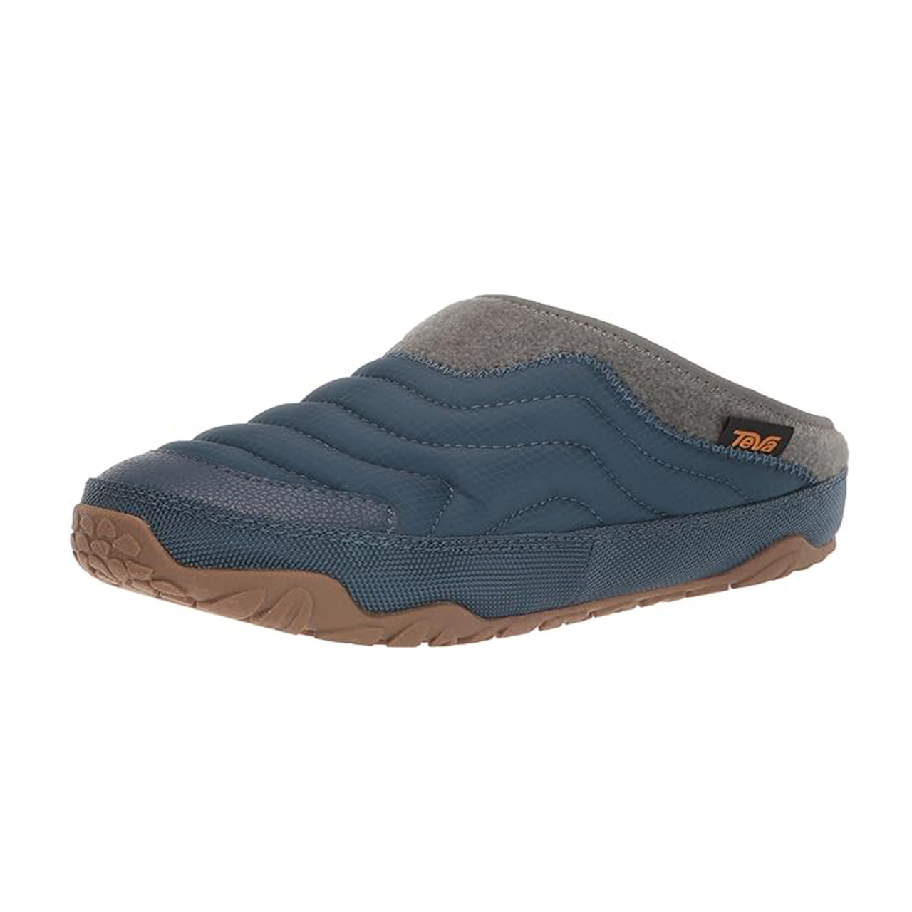 Teva Men's ReEmber Terrain Slip On Blue Wing Teal