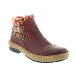 rieker felicitas 84 women's boot