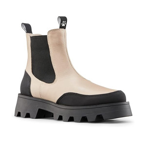 Cougar Women's Shani Boot Cream | Cougar Shani Cream