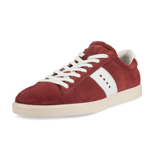 ECCO Women's Street Lite Sneaker Petal White | ECCO 212803-60794 Petal White ECCO Women's Street Lite Sneaker Petal White | ECCO 212803-60794 Petal White