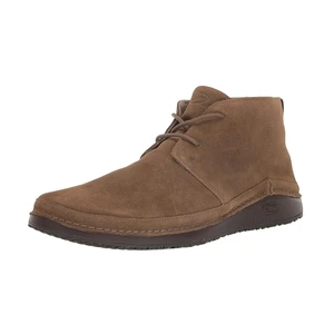 Chaco Men's Paonia Desert Boot Teak | Chaco JCH108737 Teak