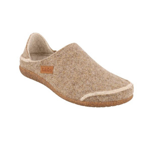 Taos Women's Convertawool Clog Warm Charcoal | Taos CNW 3303 CHA