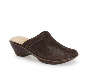 Jambu Women's Dali Mule Brown | Jambu Dali Brown