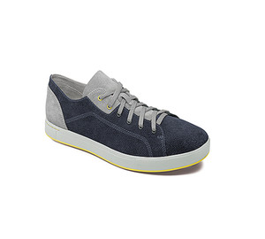 Ahnu Men's Fulton Low Shoes Gray Size 7M 