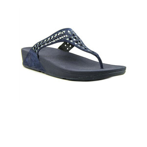 fitflop carmel toe post