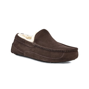 ugg ascot slipper chestnut