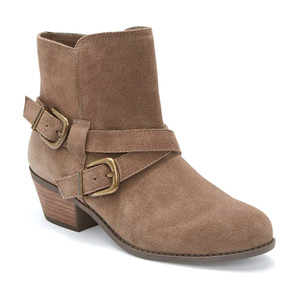 me too zippora bootie