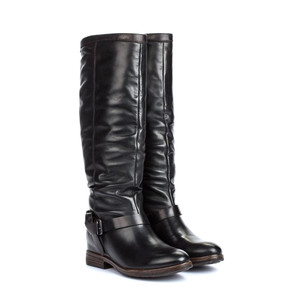 Pikolinos Women's Ordino W8M-9596 Boot Black | Pikolinos W8M-9596 Black