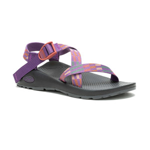 Chaco Women's Z/1 Classic Sandal Deco Purple | Chaco JCH109750Z Deco Purple Chaco Women's Z/1 Classic Sandal Deco Purple | Chaco JCH109750Z Deco Purple