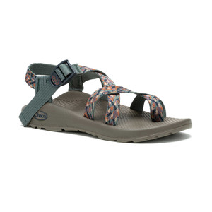 Chaco Women's Z/2 Classic Sandal Shade Dark Forest | Chaco JCH109760Z Dark Forest