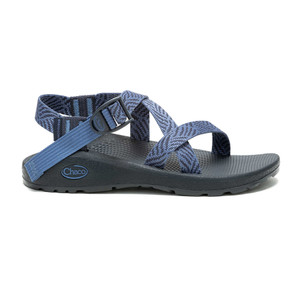 Chaco Women's Z/Cloud Sandal Everley Navy | Chaco JCH109726Z Everley Navy