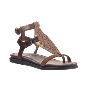 OTBT Women's Stargaze Sandal Copper | OTBT Stargaze Copper
