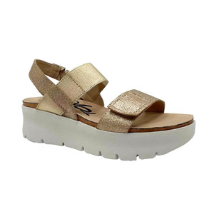 OTBT Women's Nova Sandal Gold | OTBT Nova Gold