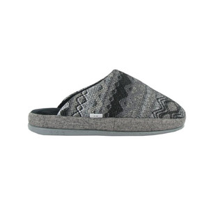 Naot Women's Quietude Slipper Gray | Naot 20017 250 Gray