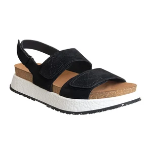 OTBT Women's Wandering Sandal | OTBT Wandering Black